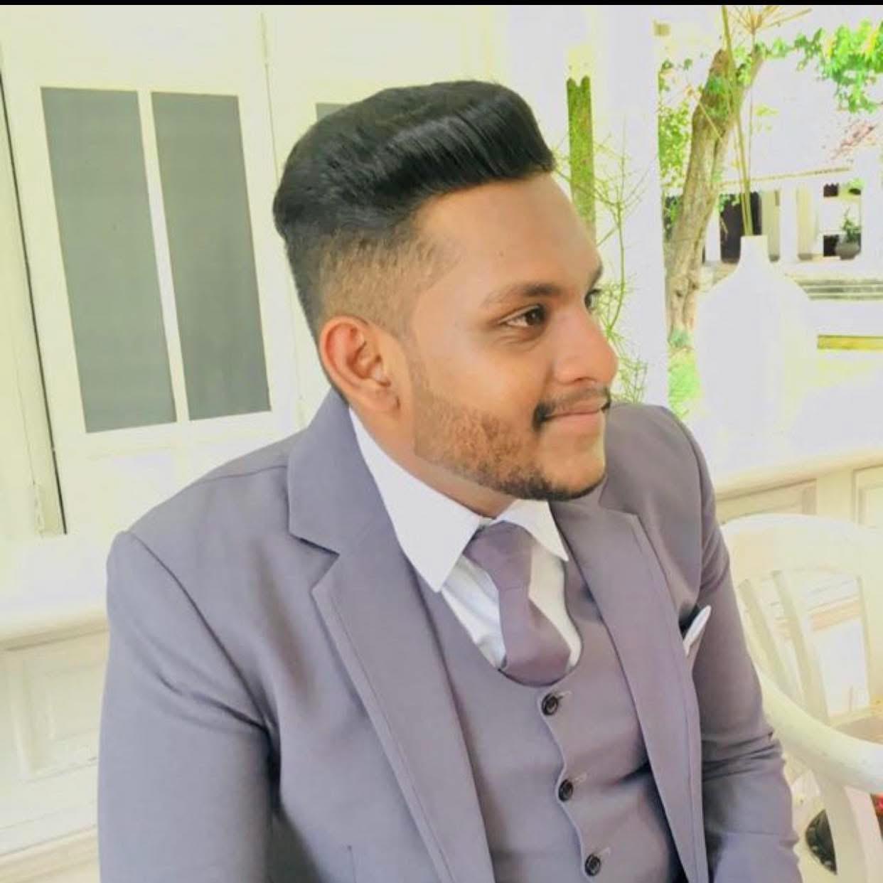 Johnson Shan - Founder